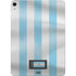 Argentina Soccer Flag Apple iPad Air Skin