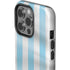 Argentina Soccer Flag iPhone 15 Pro Impact Case