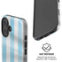 Argentina Soccer Flag iPhone 16 Magsafe Impact Case