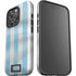Argentina Soccer Flag iPhone 16 Pro Impact Case