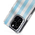 Argentina Soccer Flag iPhone 16 Pro Max MagSafe Case