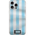 Argentina Soccer Flag iPhone 16 Pro Max Skin