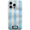 Argentina Soccer Flag iPhone 16 Pro Skin