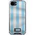 Argentina Soccer Flag iPhone 16e Clear Case