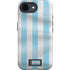 Argentina Soccer Flag iPhone 16e Impact Case
