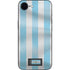 Argentina Soccer Flag iPhone 16e Skin