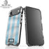 Argentina Soccer Flag iPhone 17 Air Clear Case