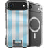 Argentina Soccer Flag iPhone 17 Air MagSafe Case