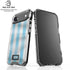 Argentina Soccer Flag iPhone 17 Air MagSafe Case