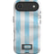Argentina Soccer Flag iPhone 17 Air Magsafe Impact Case