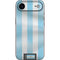 Argentina Soccer Flag iPhone 17 Air Skin