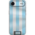 Argentina Soccer Flag iPhone 17 Air Skin