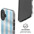 Argentina Soccer Flag iPhone 17 Magsafe Impact Case