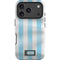 Argentina Soccer Flag iPhone 17 Pro Impact Case