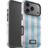 Argentina Soccer Flag iPhone 17 Pro Impact Case