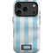 Argentina Soccer Flag iPhone 17 Pro Magsafe Impact Case