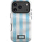 Argentina Soccer Flag iPhone 17 Pro Max Impact Case