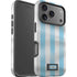 Argentina Soccer Flag iPhone 17 Pro Max Impact Case