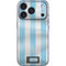 Argentina Soccer Flag iPhone 17 Pro Max Skin