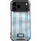 Argentina Soccer Flag iPhone 18 Pro Max Clear Case