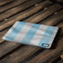 Argentina Soccer Flag Apple MacBook Air Skin