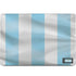 Argentina Soccer Flag MacBook Skins