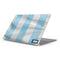 Argentina Soccer Flag Apple MacBook Pro 16-inch Skin