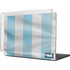 Argentina Soccer Flag MacBook Cases