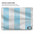 Argentina Soccer Flag MacBook Cases