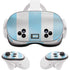 Argentina Soccer Flag Meta Quest 3S Skin