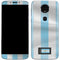 Argentina Soccer Flag Moto E5 Plus Skin