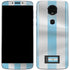 Argentina Soccer Flag Moto E5 Plus Skin