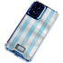 Argentina Soccer Flag Moto G 5G (2024) Clear Case
