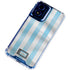 Argentina Soccer Flag Moto G Play 4G (2024) Clear Case