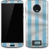Argentina Soccer Flag Moto G6 Skin