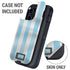 Argentina Soccer Flag Otterbox Defender iPhone Skin