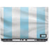 Argentina Soccer Flag Dell Precision Skin