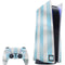Argentina Soccer Flag PlayStation PS5 Skins