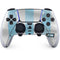 Argentina Soccer Flag PS5 DualSense Edge Pro Controller Skin