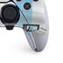 Argentina Soccer Flag PS5 DualSense Edge Pro Controller Skin