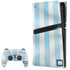 Argentina Soccer Flag PlayStation PS5 Skins