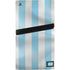 Argentina Soccer Flag PS5 Pro Console Skin