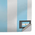 Argentina Soccer Flag PS5 Pro Console Skin