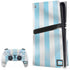 Argentina Soccer Flag PS5 Pro Disk Bundle Skin