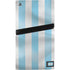 Argentina Soccer Flag PS5 Pro Disk Bundle Skin