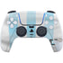 Argentina Soccer Flag PS5 Pro Disk Bundle Skin
