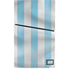 Argentina Soccer Flag PS5 Slim Digital Edition Console Skin