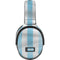 Argentina Soccer Flag Skullcandy Venue Skin