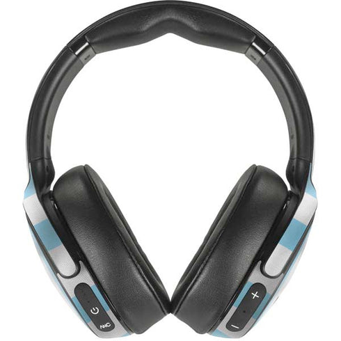 Argentina Soccer Flag Skullcandy Venue Skin