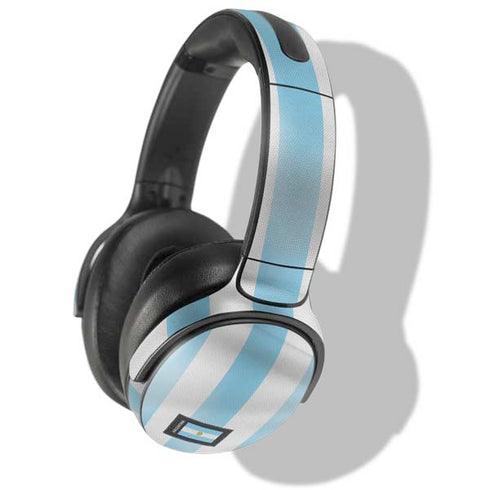 Argentina Soccer Flag Skullcandy Venue Skin